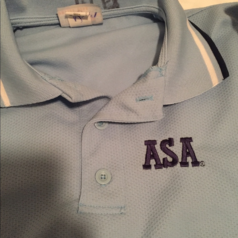 ASA Umpire Shirts - Picture 3 of 3